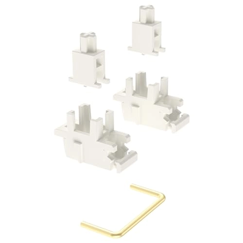 Plate Mount Stabilizer V3 - Wired