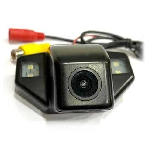Rear View Camera - Night vision