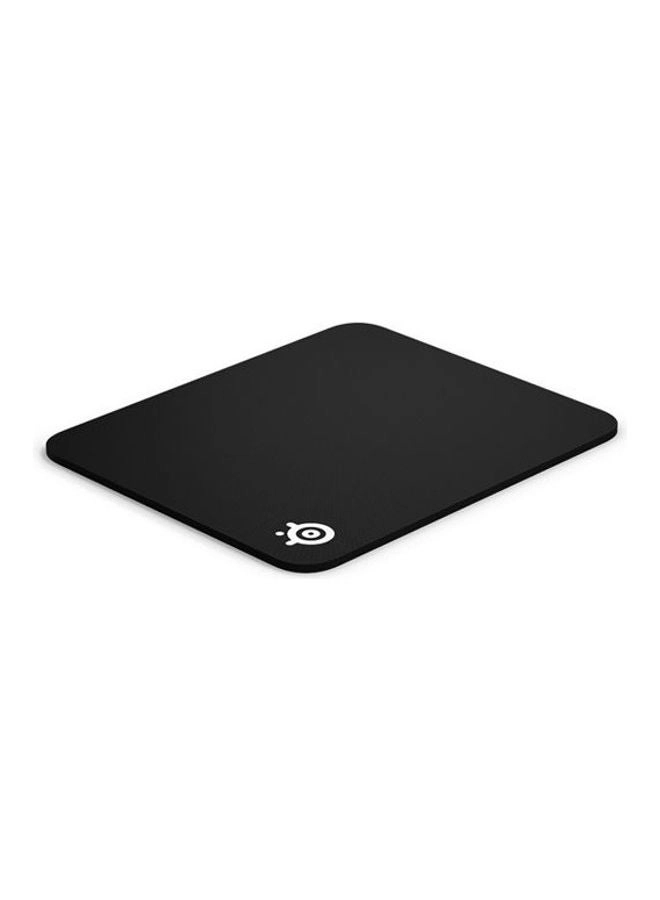 QcK Heavy Cloth Gaming Mouse Pad - 32x27 cm