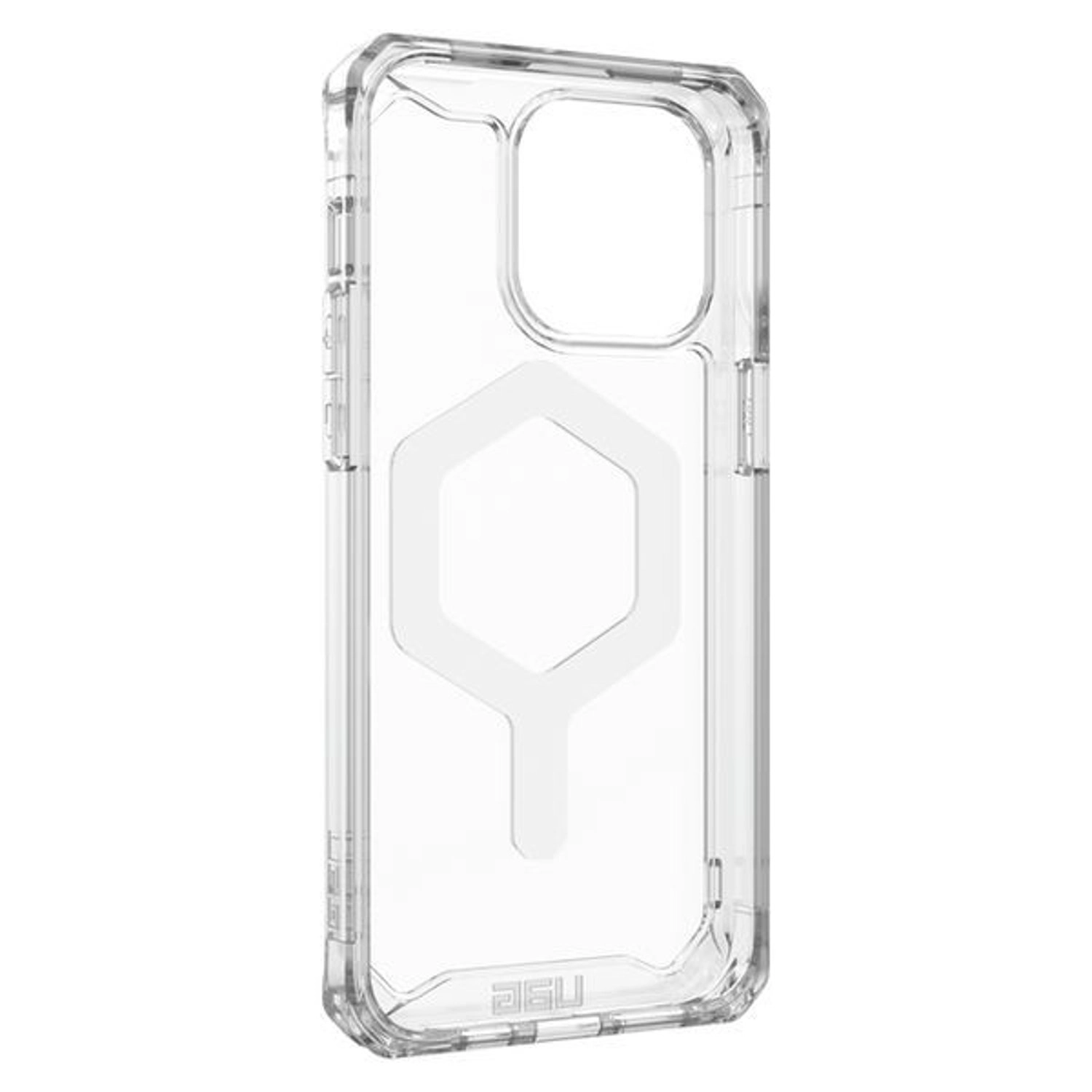 Poly Case with MagSafe for iPhone 15 Pro Max