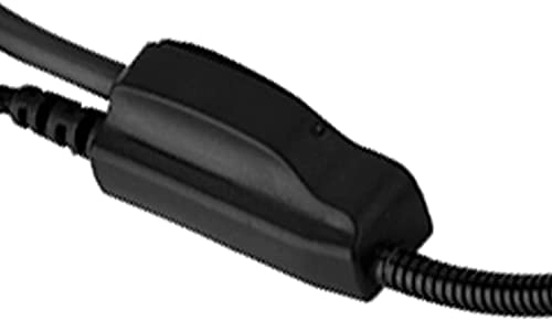 Headgear Type Condenser Microphone 3.5mm-Mini-Jack Microphone