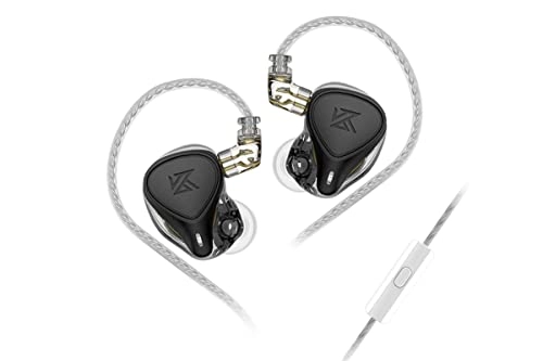 ZEX Pro Wired Earbud