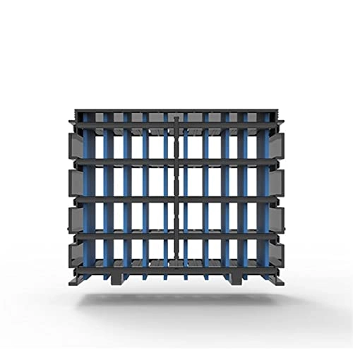 Portable air conditioner - Leafless Hortel