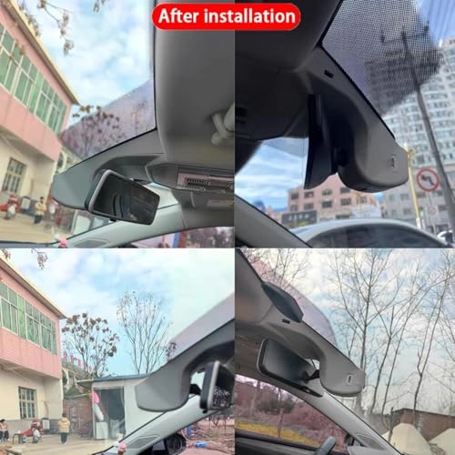 Dashcam - 4K 2160P