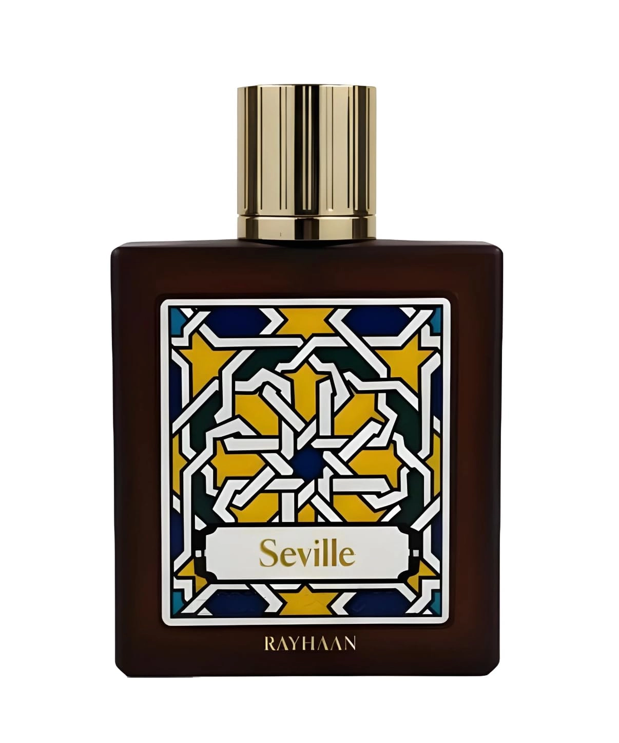 Seville - Eau de Parfum 100ml