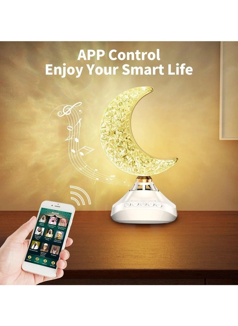 SQ-830 - Holy Quran Bluetooth Speaker