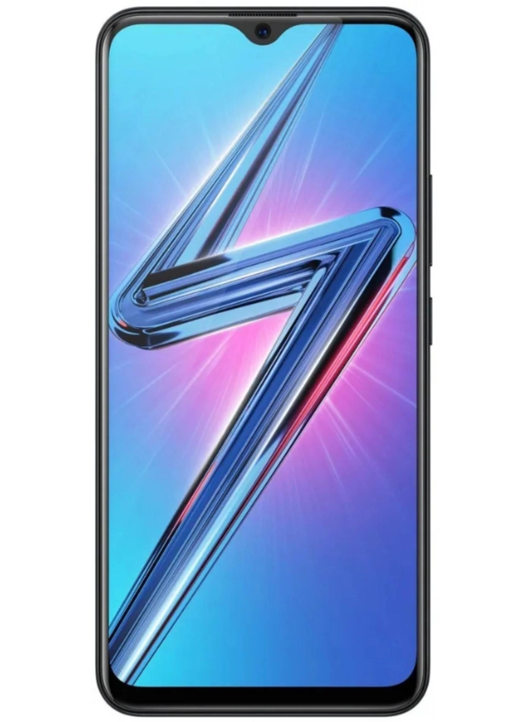 Y19 - 8 GB 256 GB