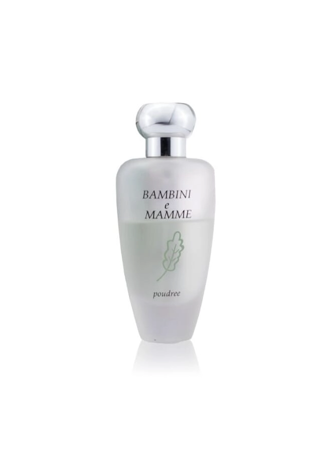 Bambini e Mamme Poudree Eau de Parfum 100ml
