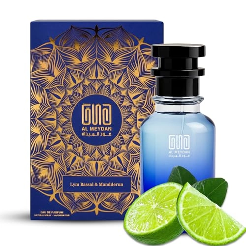 Mandderyno D Omalphy Aqwa - 80 ML