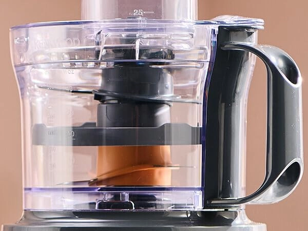 FDM307SS - 2.1 Liter(s) 0.8 horsepower