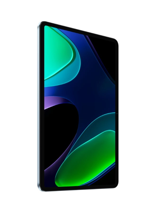 (Renewed) Pad 6 - 256GB 11"