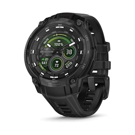 Instinct Crossover 23mm GPS