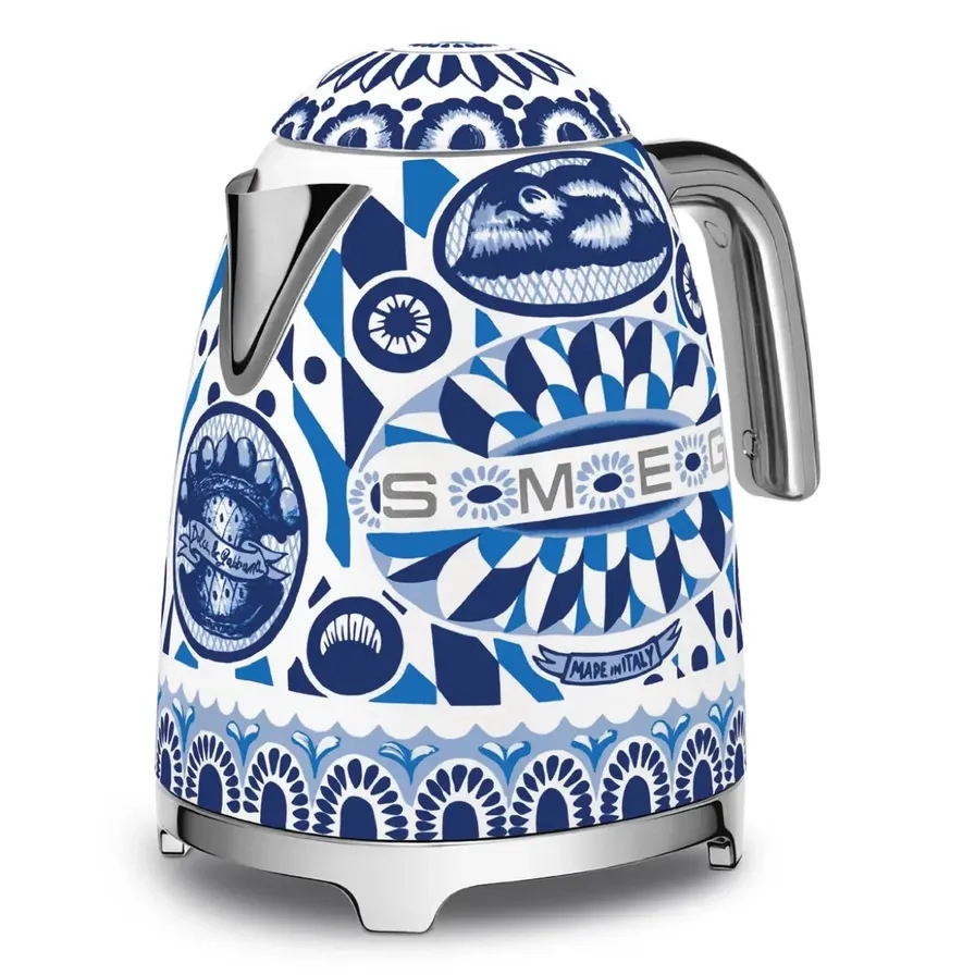 Dolce & Gabbana Blu Mediterraneo KLF03DGBUK