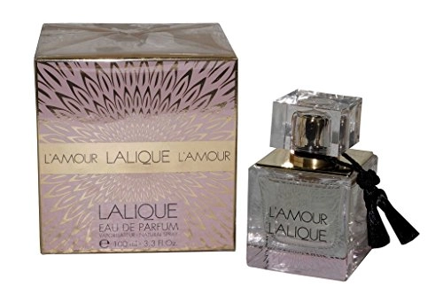 L'Amour Eau de Parfum 100ml