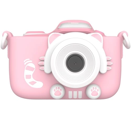 myFirst Camera 3 - 16MP Full HD