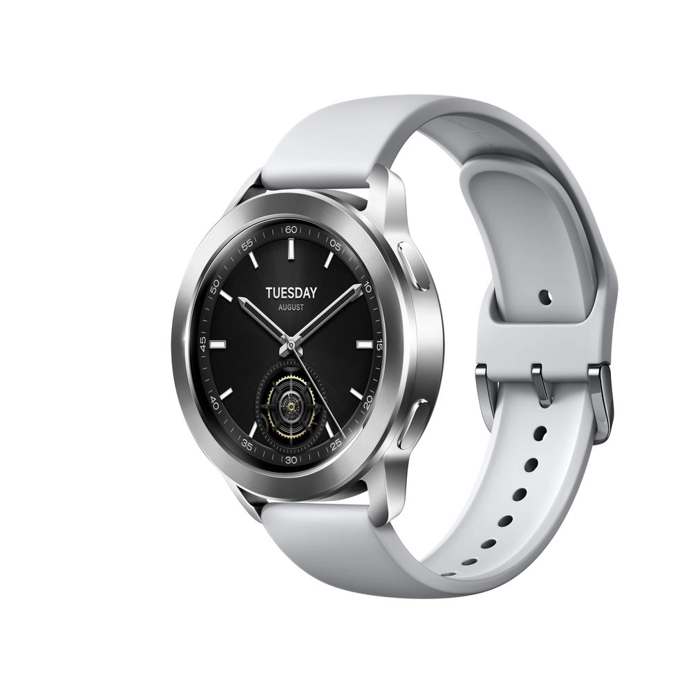 Xiaomi Watch S3 Combination GPS