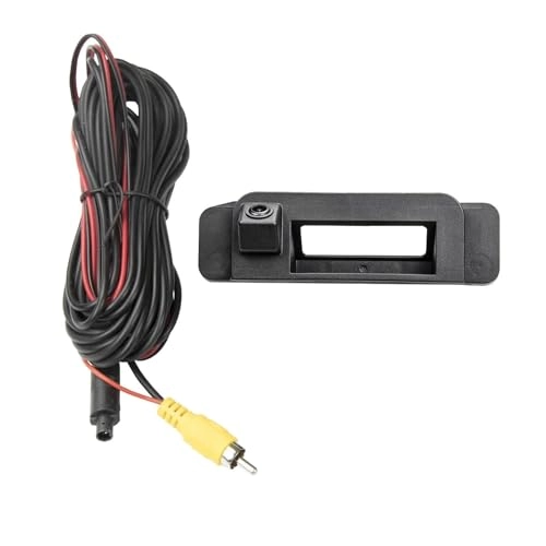 Car Rear View Camera - Night vision 1920 x 1080P