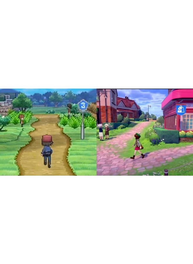 Pokémon Y | Nintendo 3DS