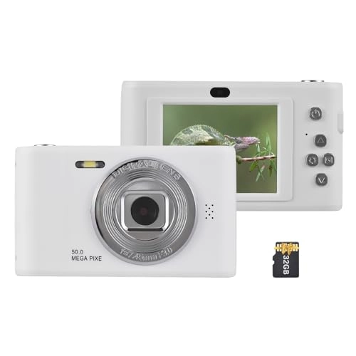 1080P Digital Camera