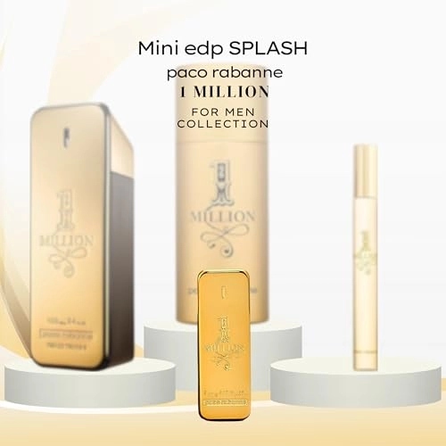 1 Million Eau de Toilette 5 ml