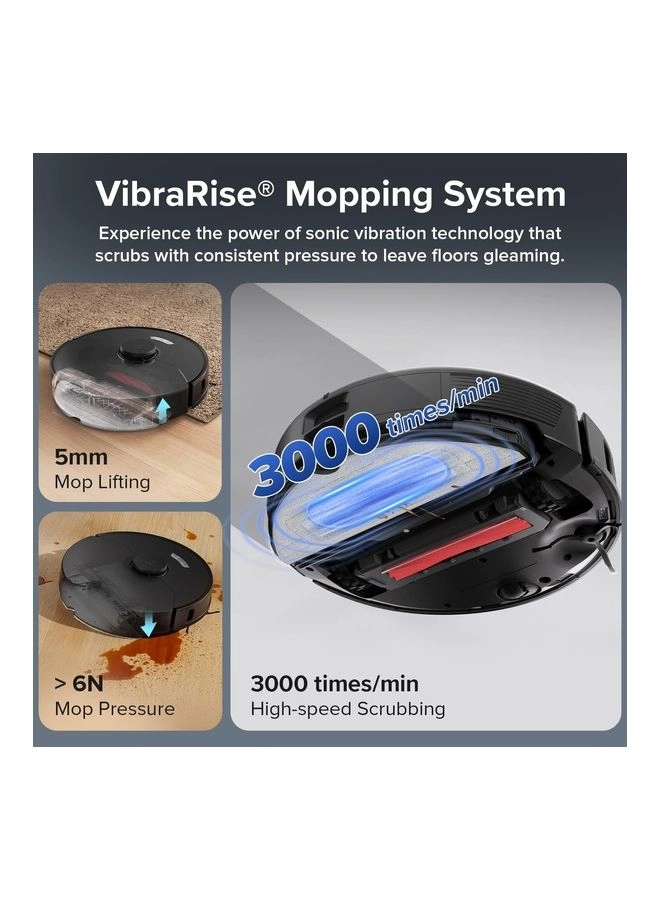 S7 Max Ultra - With Mop Self-Empty Station