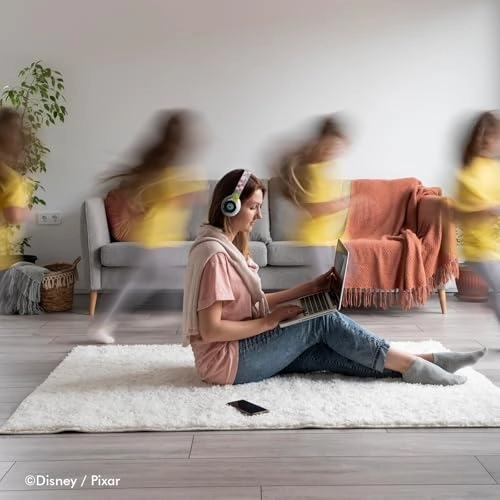 DSMI-BTHP Wireless Headphone