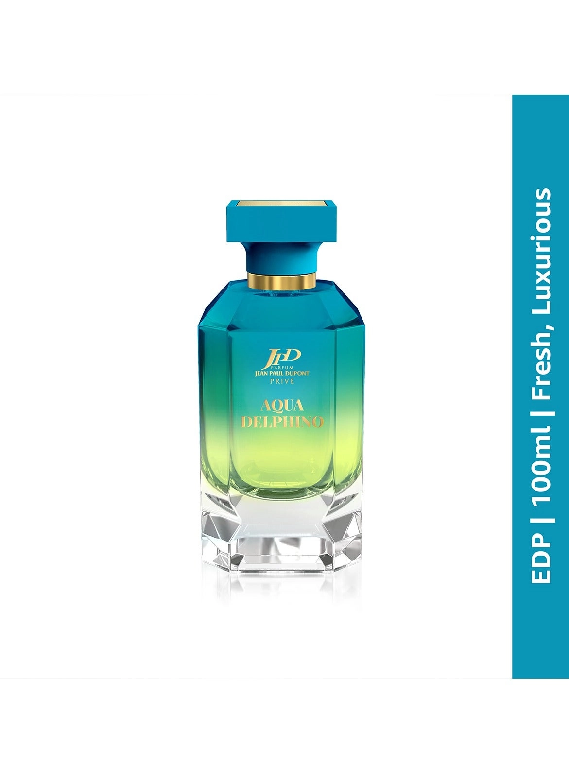 Aqua Delphino - Eau de Parfum 100ml