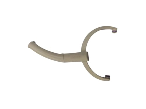 Headband Hanger Bracket for Sony WH-1000XM5 - Swivel Hinge