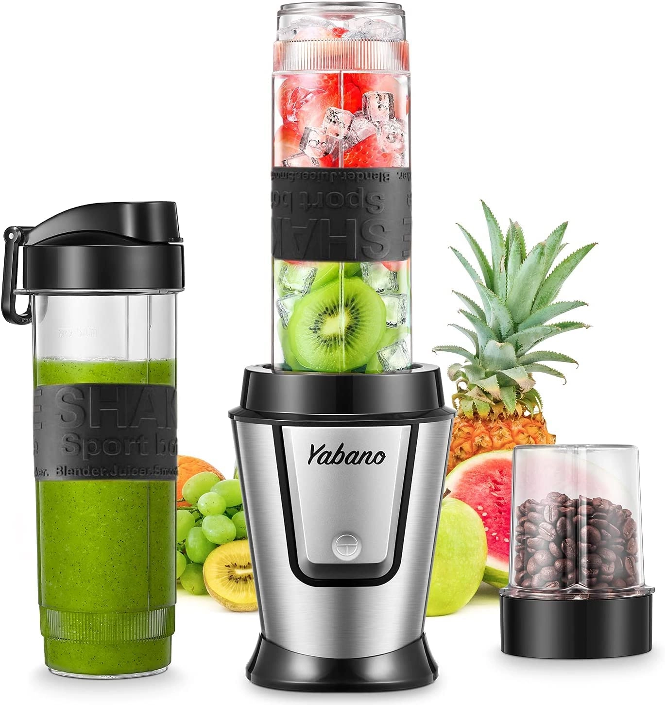 Personal Blender - 500W