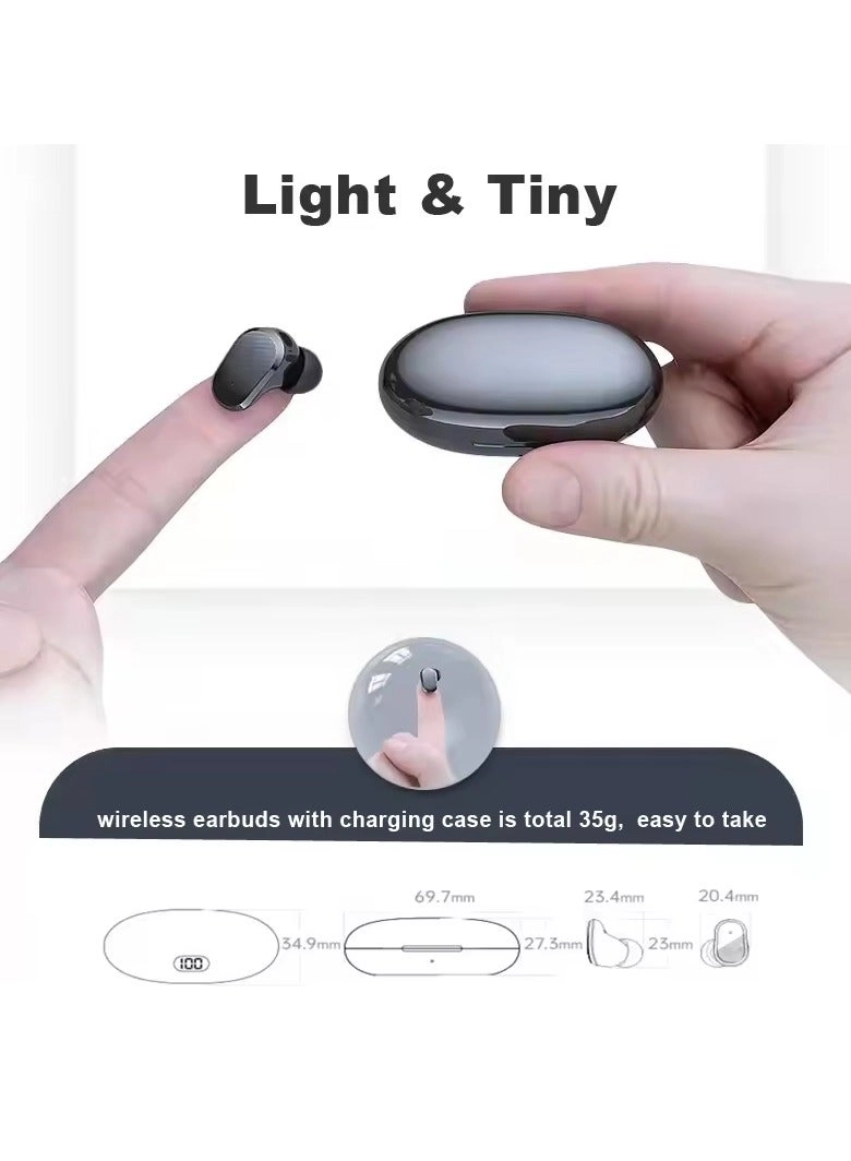 A68 Wireless Earbud