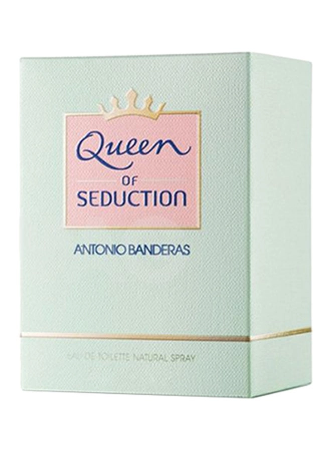 Queen Of Seduction Absolute Diva Eau de Toilette 80 ml