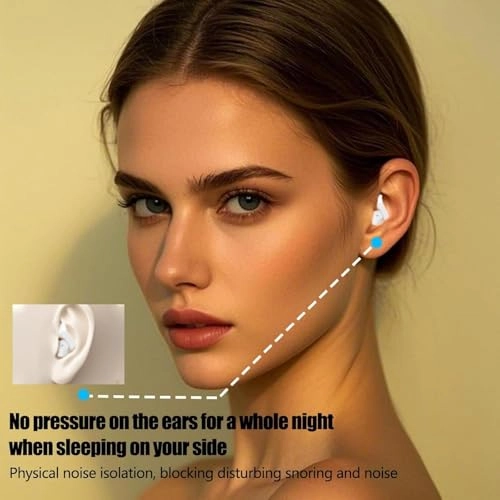 Somnioz Wireless Earbud