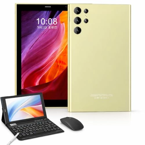 CM524 - 8 GB 7 in 256 GB