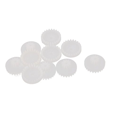 Crown Gear - 13mm 10pcs