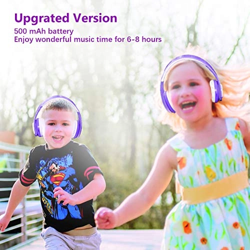 W01 Wireless Headphone