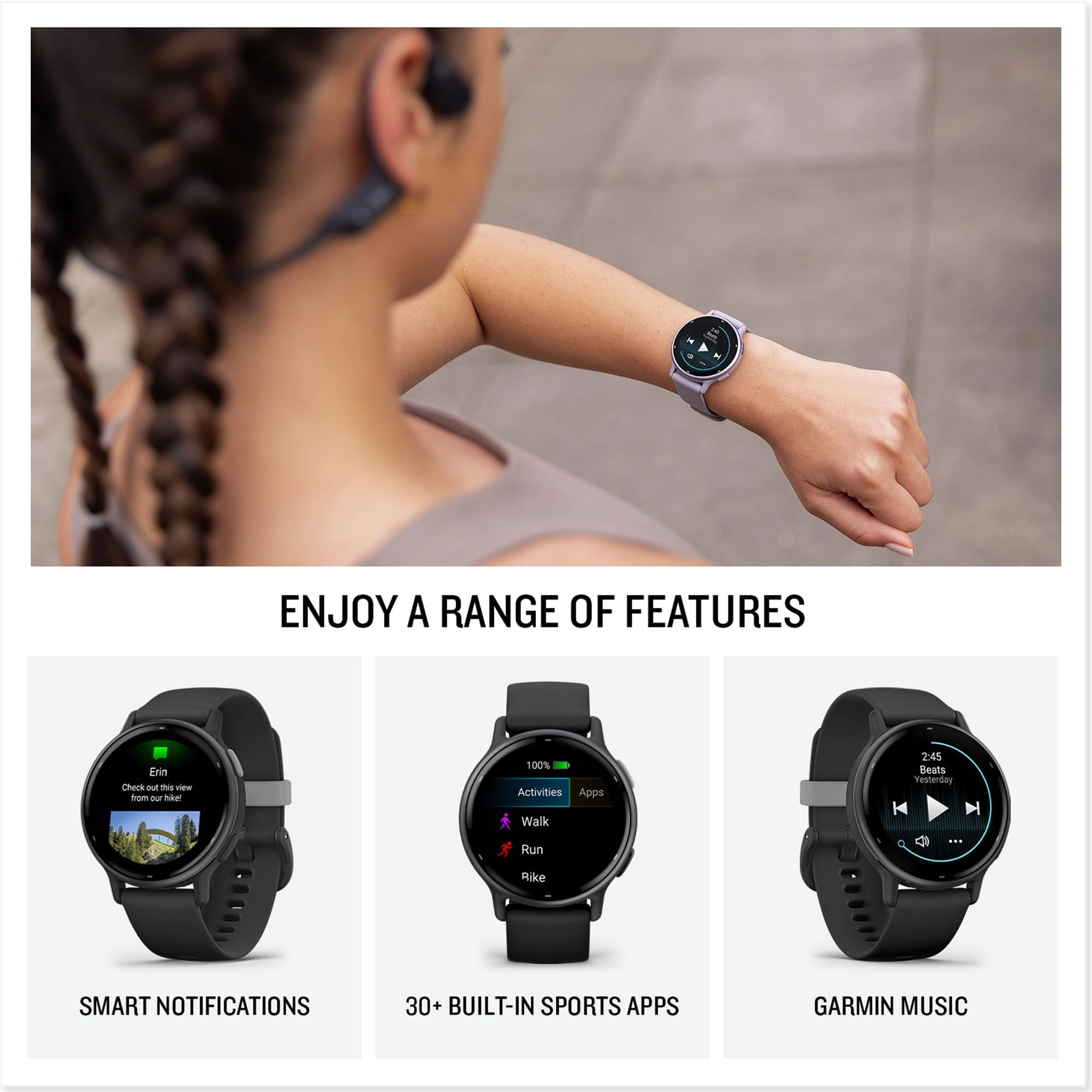 Vivoactive 5