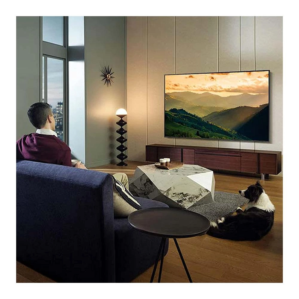 QA75Q60CAUXZN - 75 inch