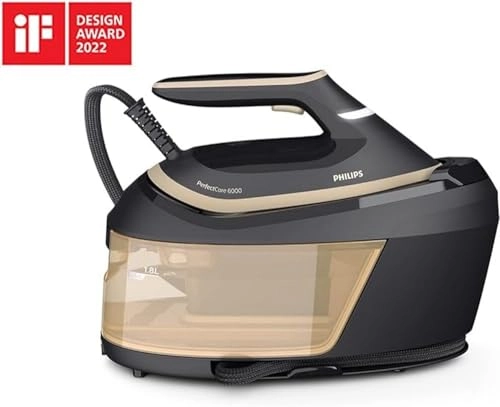 PerfectCare 6000 - 8 Bar 1.8 L