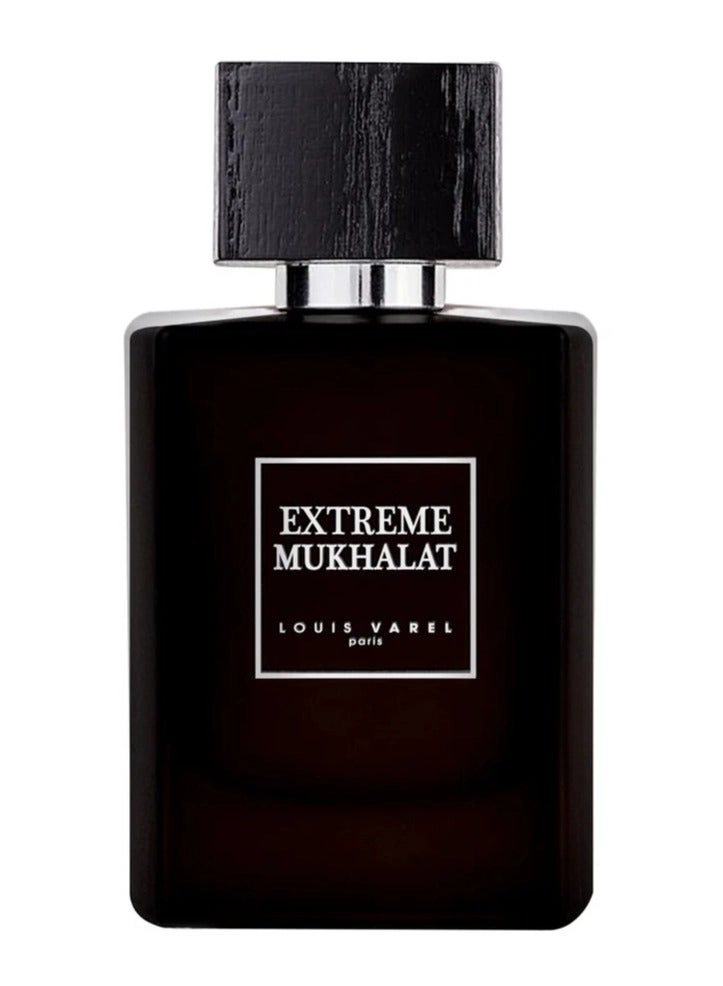 Louis Varel Extreme Oriental Eau de Parfum 100 ml