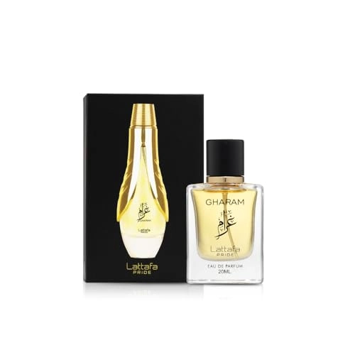 Gharam - Eau de Parfum 20 ml