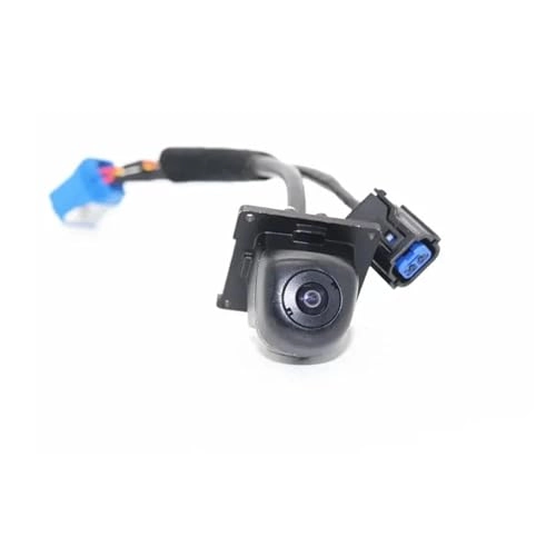 CAMERA ASSY-BACK VIEW