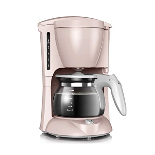 Home Small Automatic Grinding Machine - 4 cups American Drip