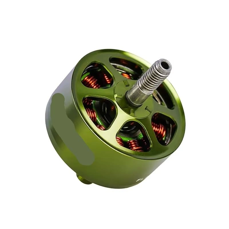 M2810 - 1100KV 3-6S Brushless Motor