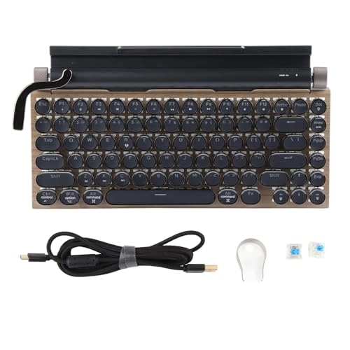 TW1867 - Wired/Wireless