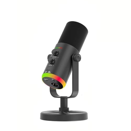 Condens USB Microphone