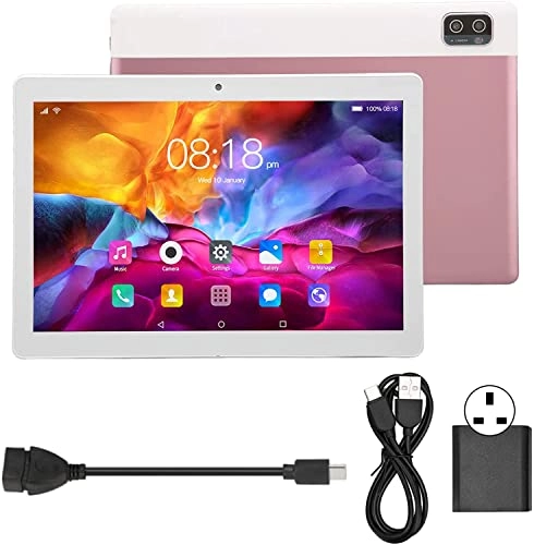 Ultra Slim Tablet - 64GB 10.1"