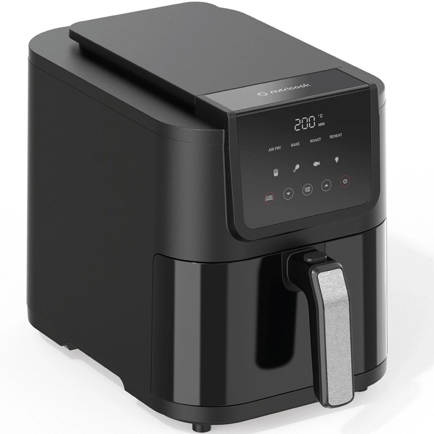 Digital Slim Air Fryer AFS100