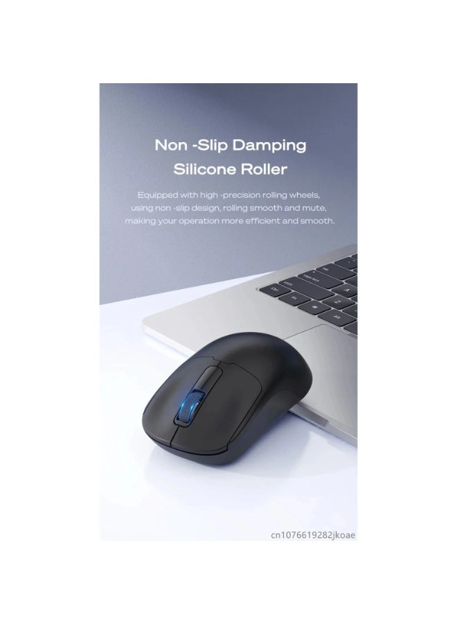 Light Weigh Mouse - Wireless
