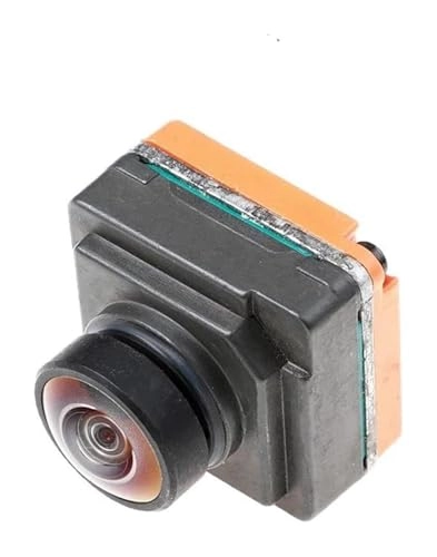 Reversing Camera - Night vision