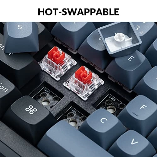 K10 Pro - Wired/Wireless